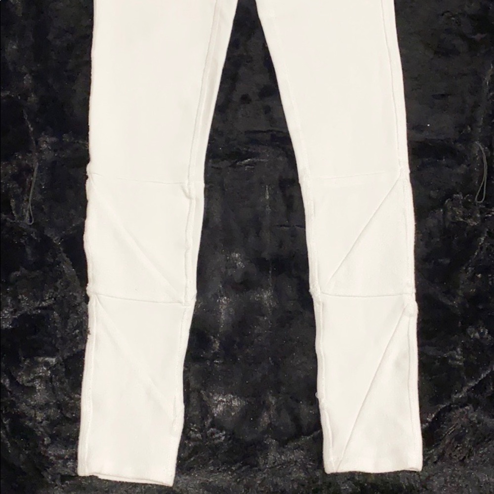Free People Kyoto High Rise Ankle Legging. XS,S - Picture 8 of 16